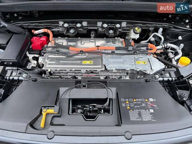 Чорний Рено Сценік, об'ємом двигуна 0 л та пробігом 1 тис. км за 31999 $, фото 56 на Automoto.ua