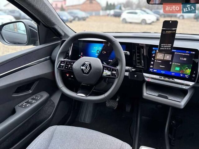 Чорний Рено Сценік, об'ємом двигуна 0 л та пробігом 1 тис. км за 31999 $, фото 32 на Automoto.ua