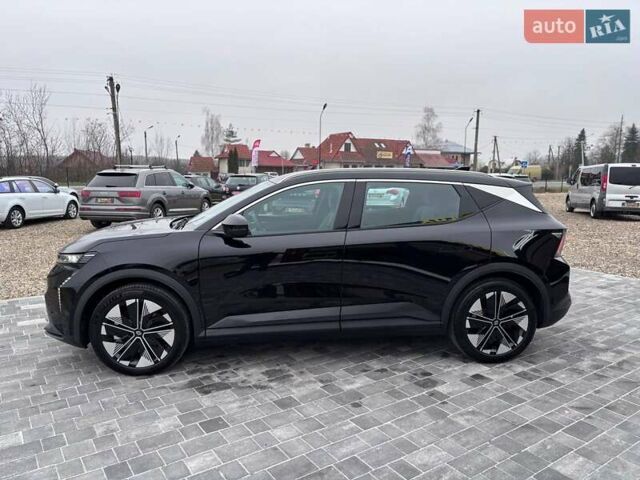 Чорний Рено Сценік, об'ємом двигуна 0 л та пробігом 1 тис. км за 31999 $, фото 6 на Automoto.ua