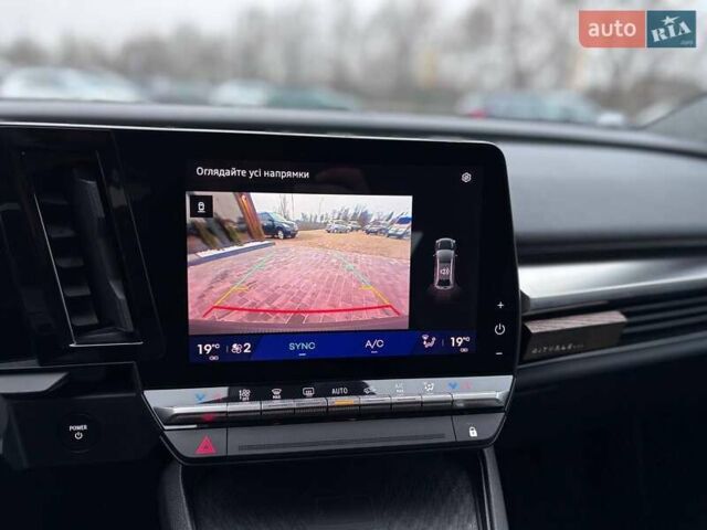 Чорний Рено Сценік, об'ємом двигуна 0 л та пробігом 1 тис. км за 31999 $, фото 51 на Automoto.ua