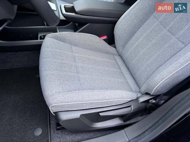 Чорний Рено Сценік, об'ємом двигуна 0 л та пробігом 1 тис. км за 31999 $, фото 21 на Automoto.ua