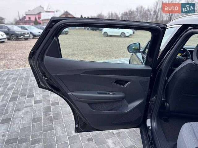 Чорний Рено Сценік, об'ємом двигуна 0 л та пробігом 1 тис. км за 31999 $, фото 30 на Automoto.ua