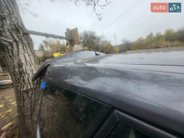 Фіолетовий Рено Сценік, об'ємом двигуна 1.87 л та пробігом 285 тис. км за 2200 $, фото 4 на Automoto.ua