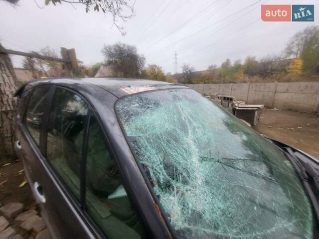 Фіолетовий Рено Сценік, об'ємом двигуна 1.87 л та пробігом 285 тис. км за 2200 $, фото 5 на Automoto.ua