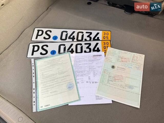 Фіолетовий Рено Сценік, об'ємом двигуна 1.6 л та пробігом 191 тис. км за 5450 $, фото 83 на Automoto.ua