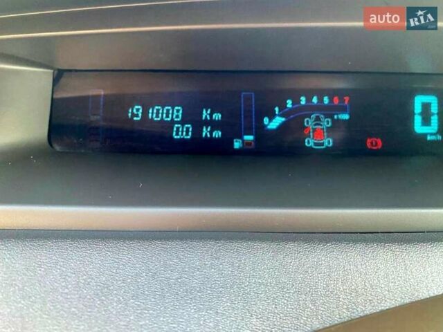 Фіолетовий Рено Сценік, об'ємом двигуна 1.6 л та пробігом 191 тис. км за 5450 $, фото 39 на Automoto.ua