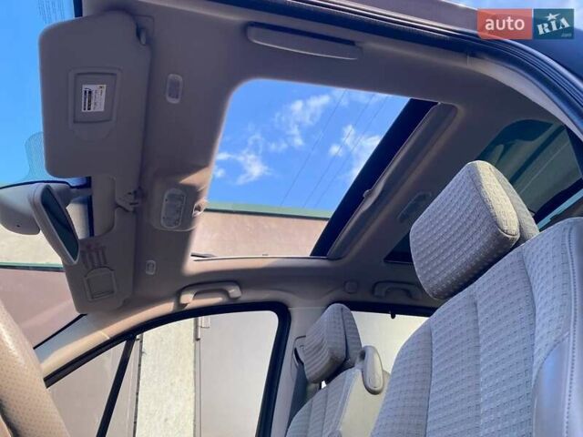 Фіолетовий Рено Сценік, об'ємом двигуна 1.6 л та пробігом 191 тис. км за 5450 $, фото 33 на Automoto.ua