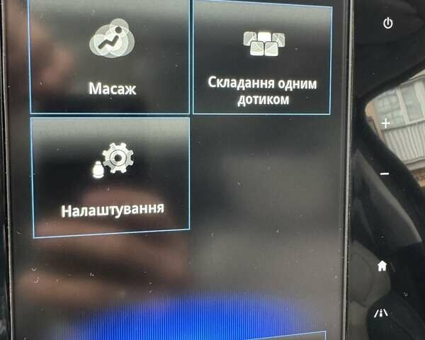 Фиолетовый Рено Сценик, объемом двигателя 1.7 л и пробегом 103 тыс. км за 20999 $, фото 21 на Automoto.ua
