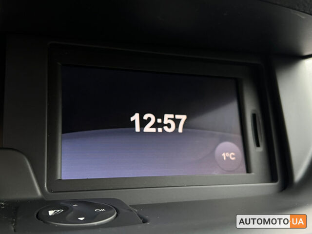 Рено Сценик 2010 в Львове на Automoto.ua Коричневый Рено Сценик, объемом двигателя 2 л и пробегом 190 тыс. км за 7600 $, фото 16 на Automoto.ua