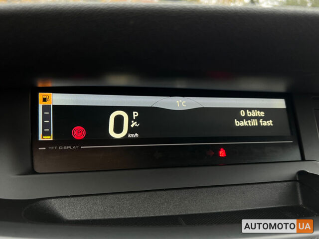 Рено Сценик 2010 в Львове на Automoto.ua Коричневый Рено Сценик, объемом двигателя 2 л и пробегом 190 тыс. км за 7600 $, фото 15 на Automoto.ua