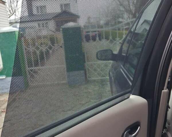 Коричневий Рено Сценік, об'ємом двигуна 1.6 л та пробігом 163 тис. км за 4499 $, фото 17 на Automoto.ua