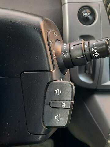 Коричневый Рено Сценик, объемом двигателя 1.6 л и пробегом 187 тыс. км за 7000 $, фото 13 на Automoto.ua