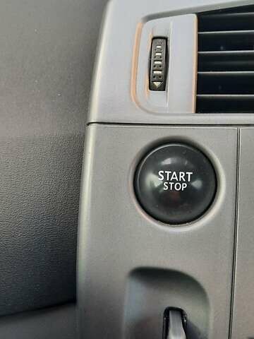 Коричневый Рено Сценик, объемом двигателя 1.6 л и пробегом 187 тыс. км за 7000 $, фото 12 на Automoto.ua