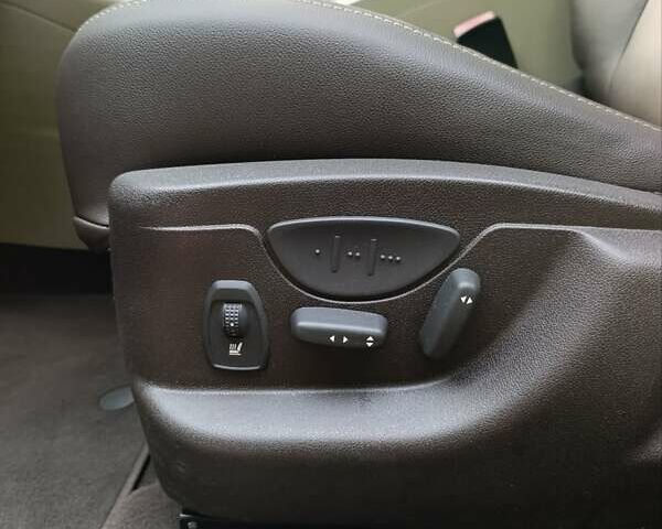 Коричневий Рено Сценік, об'ємом двигуна 1.4 л та пробігом 215 тис. км за 7500 $, фото 24 на Automoto.ua