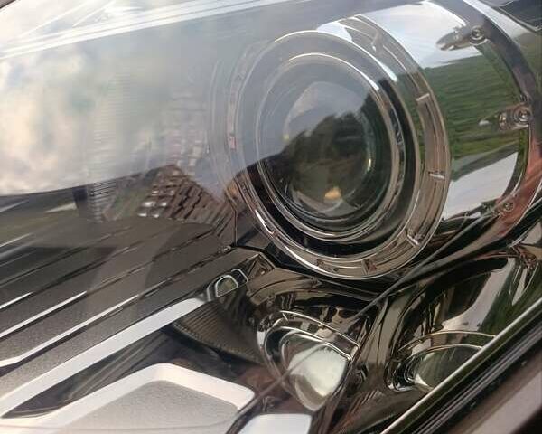 Коричневий Рено Сценік, об'ємом двигуна 1.4 л та пробігом 215 тис. км за 7500 $, фото 2 на Automoto.ua