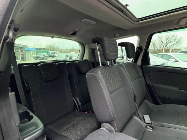 Коричневий Рено Сценік, об'ємом двигуна 0 л та пробігом 200 тис. км за 7000 $, фото 8 на Automoto.ua