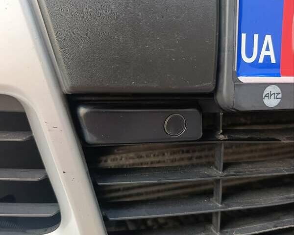 Коричневий Рено Сценік, об'ємом двигуна 1.4 л та пробігом 215 тис. км за 7500 $, фото 18 на Automoto.ua