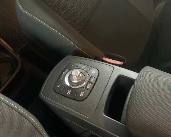 Коричневый Рено Сценик, объемом двигателя 1.4 л и пробегом 147 тыс. км за 6600 $, фото 29 на Automoto.ua