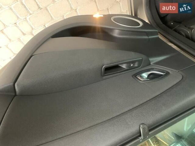 Коричневый Рено Сценик, объемом двигателя 1.4 л и пробегом 147 тыс. км за 6600 $, фото 14 на Automoto.ua