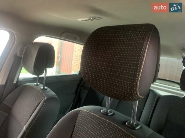 Коричневый Рено Сценик, объемом двигателя 1.4 л и пробегом 147 тыс. км за 6600 $, фото 23 на Automoto.ua