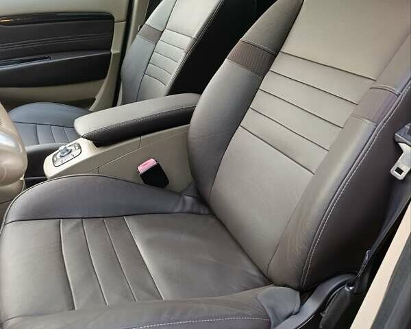 Коричневий Рено Сценік, об'ємом двигуна 1.4 л та пробігом 215 тис. км за 7500 $, фото 27 на Automoto.ua