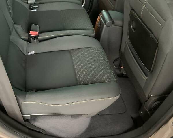 Коричневый Рено Сценик, объемом двигателя 1.4 л и пробегом 147 тыс. км за 6600 $, фото 13 на Automoto.ua