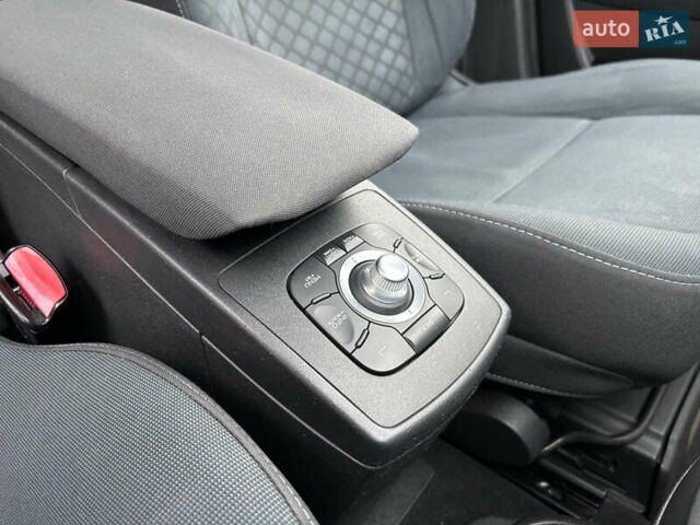 Коричневый Рено Сценик, объемом двигателя 1.6 л и пробегом 186 тыс. км за 7200 $, фото 13 на Automoto.ua