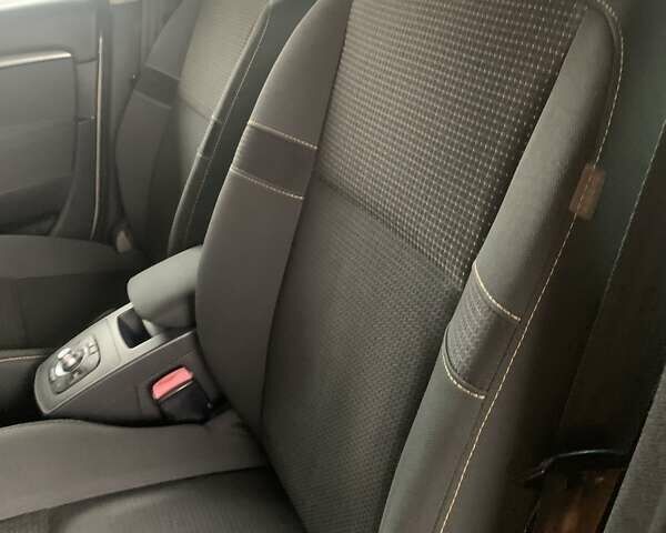 Коричневый Рено Сценик, объемом двигателя 1.4 л и пробегом 147 тыс. км за 6600 $, фото 22 на Automoto.ua