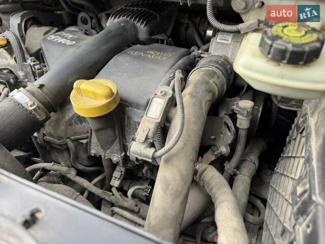 Рено Сценик 2010 в Львове на Automoto.ua Коричневый Рено Сценик, объемом двигателя 1.5 л и пробегом 226 тыс. км за 6500 $, фото 39 на Automoto.ua