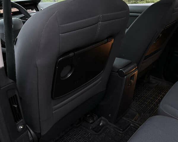 Коричневий Рено Сценік, об'ємом двигуна 1.5 л та пробігом 228 тис. км за 5900 $, фото 29 на Automoto.ua