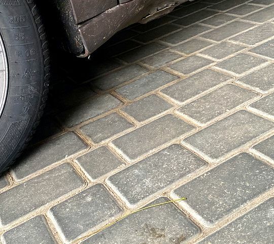 Рено Сценик 2010 в Одессе на Automoto.ua Коричневый Рено Сценик, объемом двигателя 1.5 л и пробегом 189 тыс. км за 6100 $, фото 9 на Automoto.ua