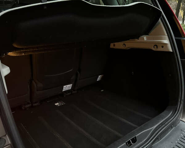 Коричневий Рено Сценік, об'ємом двигуна 1.5 л та пробігом 228 тис. км за 5900 $, фото 37 на Automoto.ua