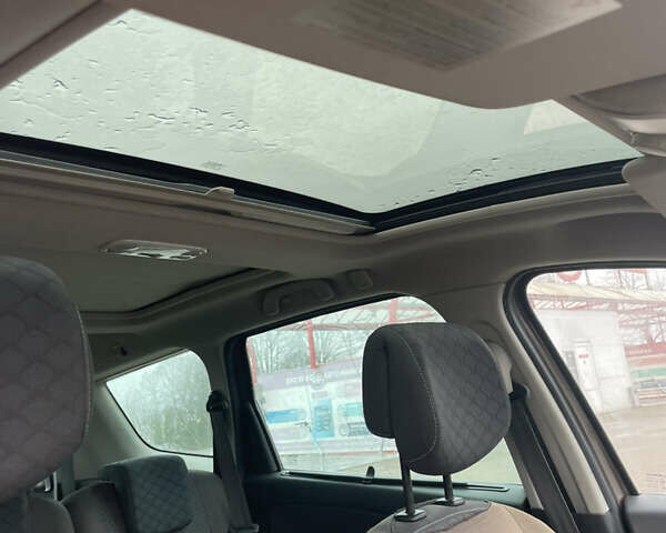 Коричневый Рено Сценик, объемом двигателя 1.9 л и пробегом 277 тыс. км за 6800 $, фото 6 на Automoto.ua