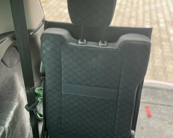 Коричневый Рено Сценик, объемом двигателя 1.9 л и пробегом 277 тыс. км за 6800 $, фото 2 на Automoto.ua