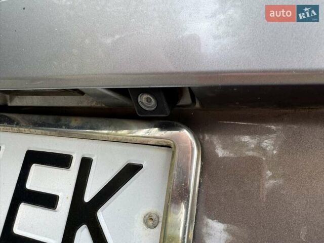 Рено Сценик 2010 в Львове на Automoto.ua Коричневый Рено Сценик, объемом двигателя 1.5 л и пробегом 226 тыс. км за 6500 $, фото 34 на Automoto.ua