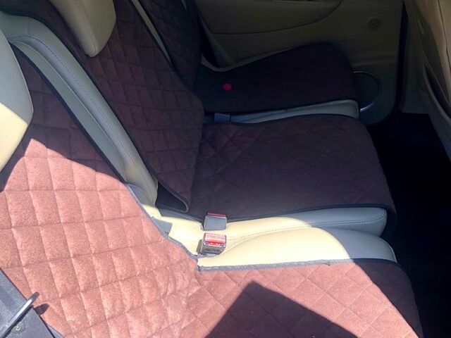 Рено Сценик 2010 в Одессе на Automoto.ua Коричневый Рено Сценик, объемом двигателя 1.5 л и пробегом 189 тыс. км за 6100 $, фото 4 на Automoto.ua