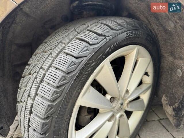 Рено Сценик 2010 в Львове на Automoto.ua Коричневый Рено Сценик, объемом двигателя 1.5 л и пробегом 226 тыс. км за 6500 $, фото 42 на Automoto.ua
