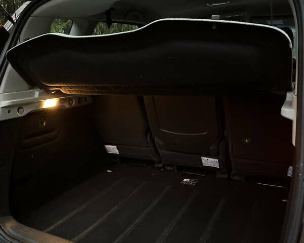 Коричневий Рено Сценік, об'ємом двигуна 1.5 л та пробігом 228 тис. км за 5900 $, фото 36 на Automoto.ua