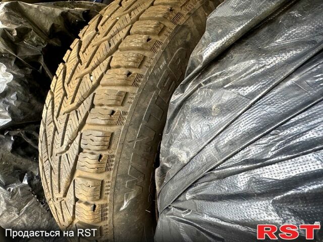 Коричневий Рено Сценік, об'ємом двигуна 2 л та пробігом 198 тис. км за 6950 $, фото 9 на Automoto.ua
