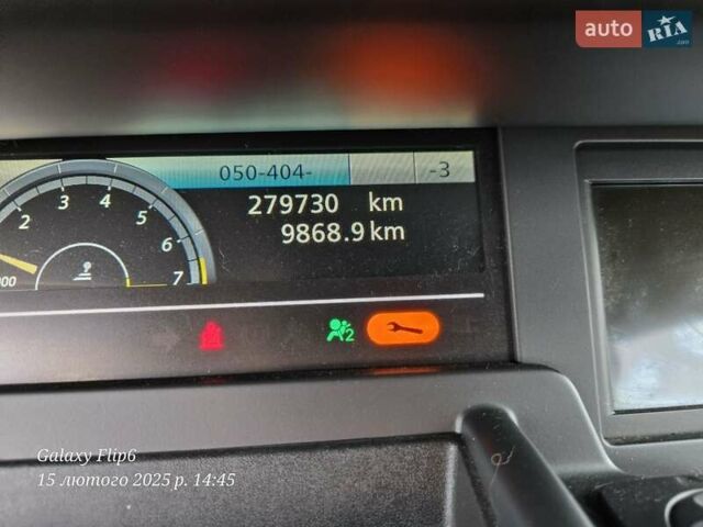 Коричневый Рено Сценик, объемом двигателя 1.6 л и пробегом 279 тыс. км за 9000 $, фото 13 на Automoto.ua