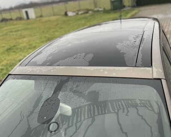 Коричневый Рено Сценик, объемом двигателя 1.9 л и пробегом 277 тыс. км за 6800 $, фото 13 на Automoto.ua