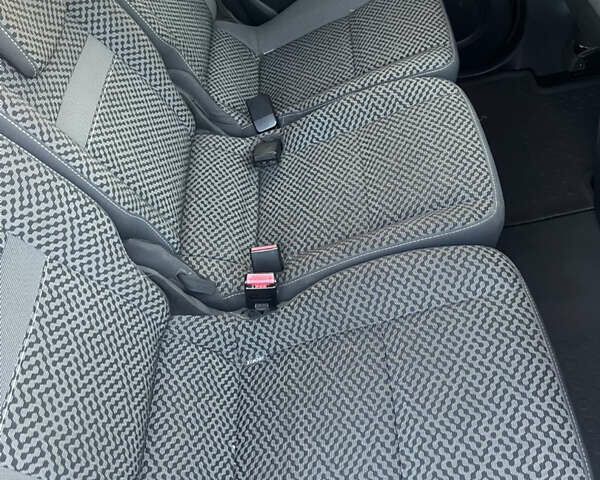 Коричневый Рено Сценик, объемом двигателя 1.6 л и пробегом 160 тыс. км за 8150 $, фото 32 на Automoto.ua