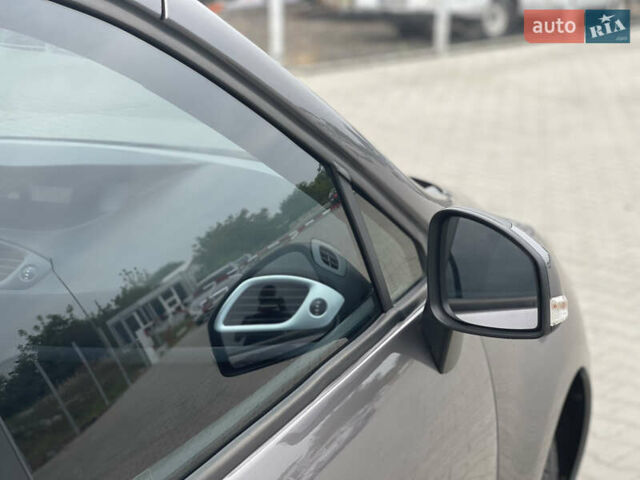 Коричневий Рено Сценік, об'ємом двигуна 1.5 л та пробігом 207 тис. км за 6300 $, фото 12 на Automoto.ua