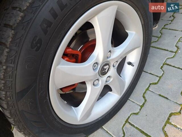 Коричневий Рено Сценік, об'ємом двигуна 1.5 л та пробігом 327 тис. км за 6200 $, фото 12 на Automoto.ua