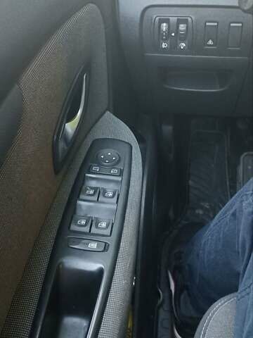 Коричневий Рено Сценік, об'ємом двигуна 1.5 л та пробігом 281 тис. км за 8200 $, фото 12 на Automoto.ua