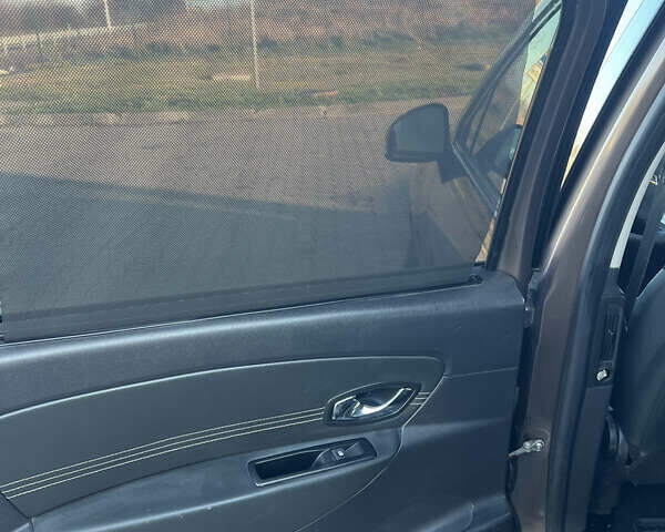 Коричневий Рено Сценік, об'ємом двигуна 1.46 л та пробігом 212 тис. км за 7900 $, фото 7 на Automoto.ua