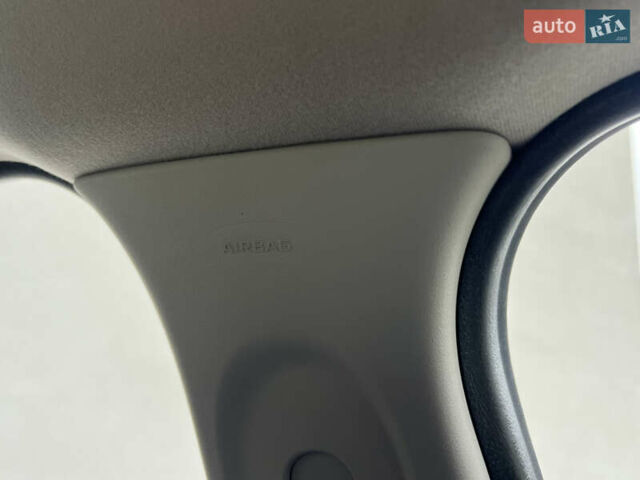 Коричневый Рено Сценик, объемом двигателя 1.6 л и пробегом 120 тыс. км за 8350 $, фото 68 на Automoto.ua