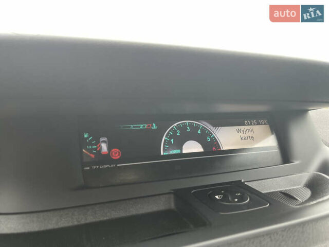 Коричневий Рено Сценік, об'ємом двигуна 1.5 л та пробігом 207 тис. км за 6300 $, фото 23 на Automoto.ua