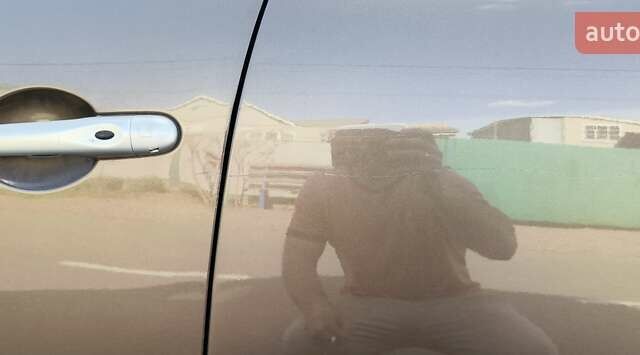 Коричневый Рено Сценик, объемом двигателя 1.46 л и пробегом 201 тыс. км за 6800 $, фото 29 на Automoto.ua