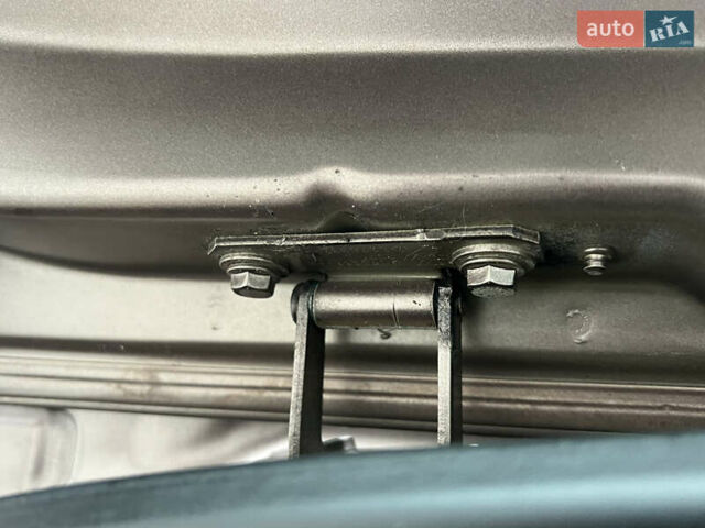 Коричневый Рено Сценик, объемом двигателя 1.6 л и пробегом 120 тыс. км за 8350 $, фото 133 на Automoto.ua